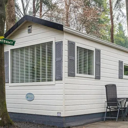 Chalet De Havik *