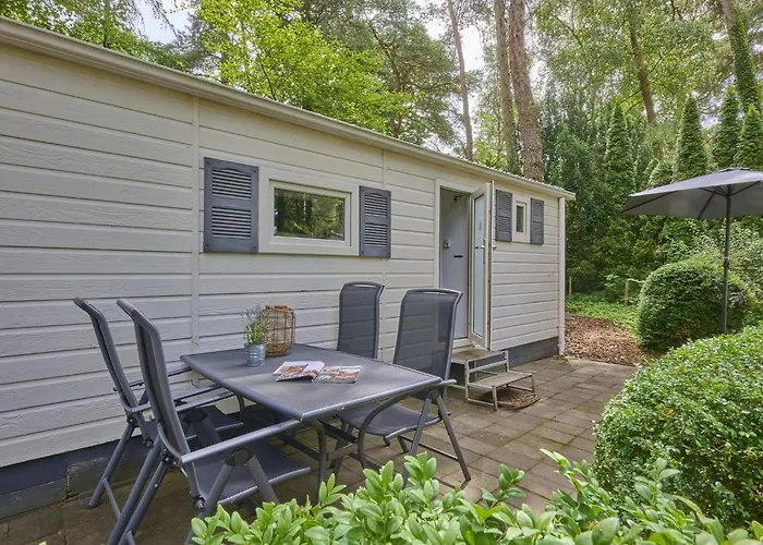 Chalet De Havik Emst