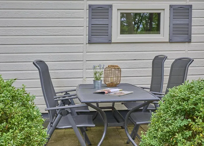 De Havik Alpstuga Emst