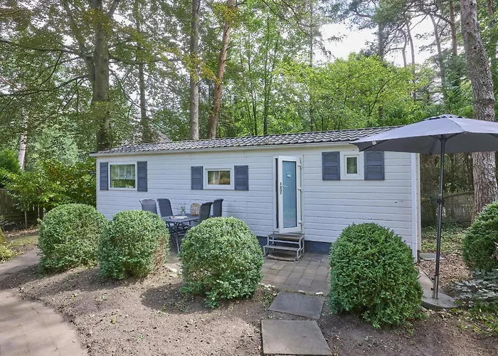 Alpstuga De Havik Emst