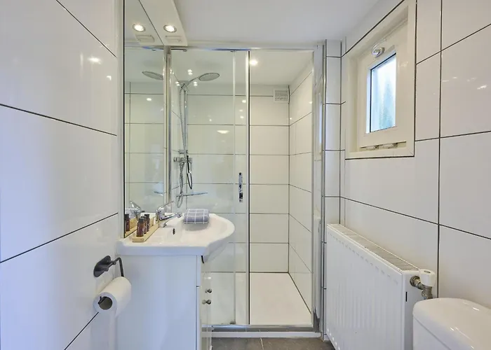 De Havik Alpstuga Emst