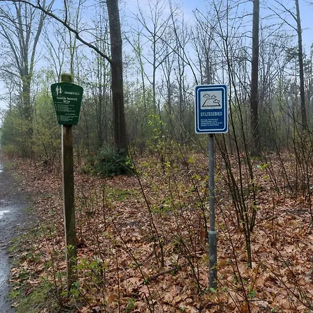 De Havik Σαλέ Emst