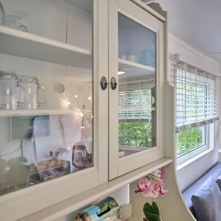 Chalet De Havik Emst