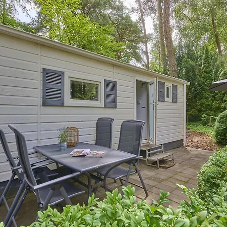Chalet De Havik Emst