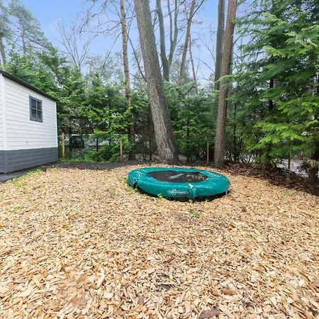 De Havik Chalet Emst