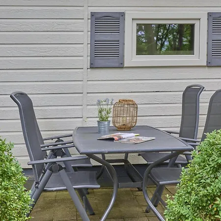 De Havik Chalet Emst