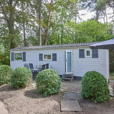 Chalet De Havik Emst