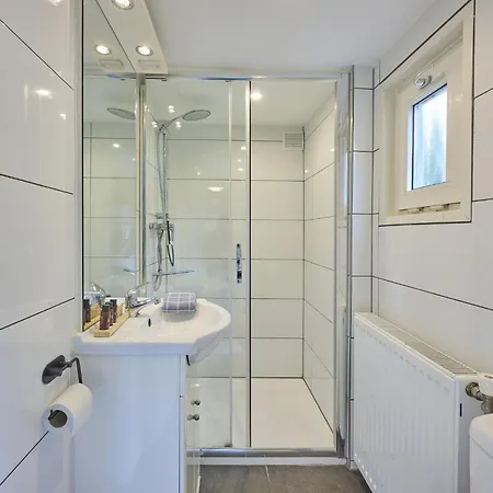 De Havik Chalet Emst