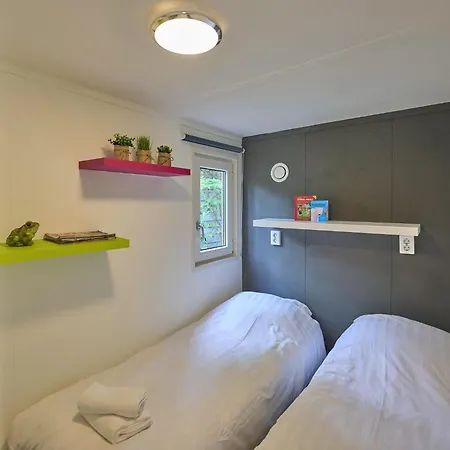 Chalet De Havik Emst