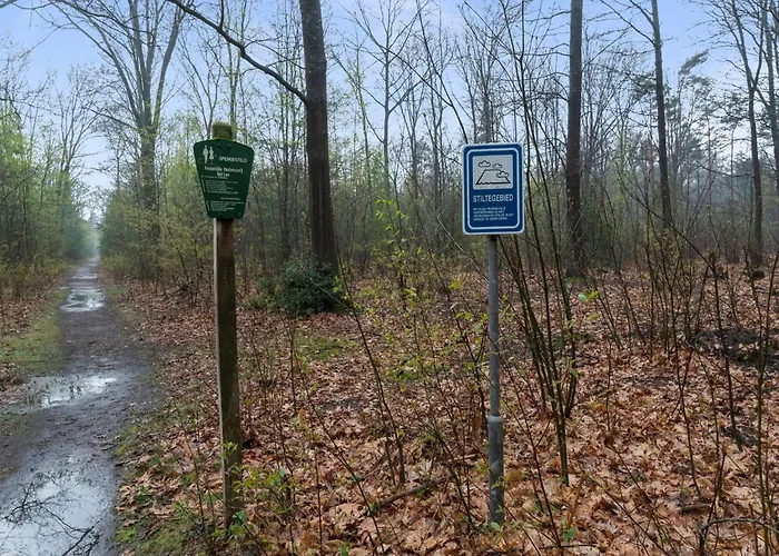 De Havik Σαλέ Emst