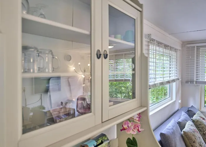 Σαλέ De Havik Emst