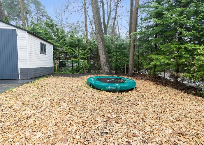 De Havik Σαλέ Emst