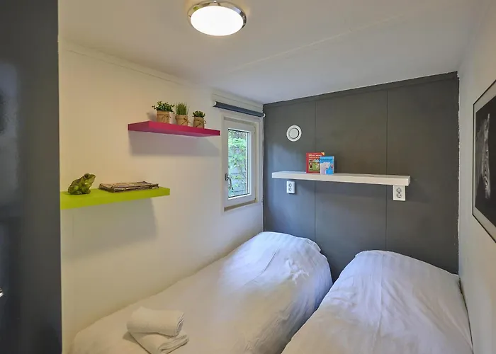 Σαλέ De Havik Emst